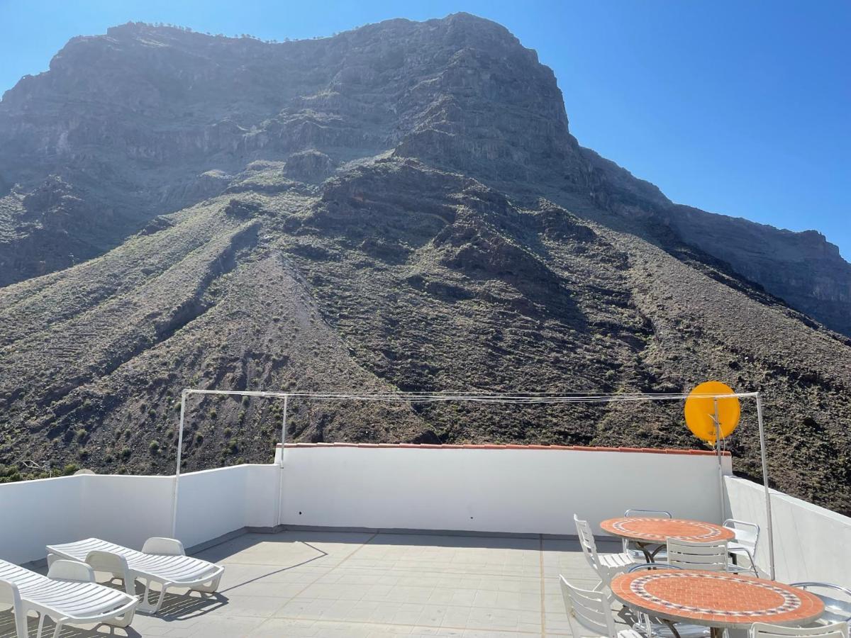 شقة Vivienda Turistica Juliana فايي غران ري المظهر الخارجي الصورة